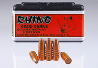Пули Solid Shank 9,3 мм