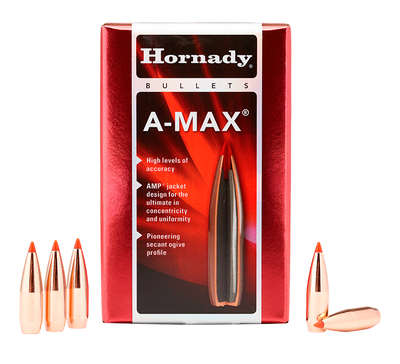 Пули A-MAX