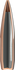 Пули BTHP