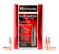 Пули ELD Match