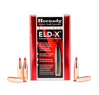 Пули ELD-X