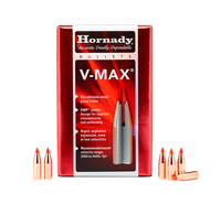 Пули V-MAX