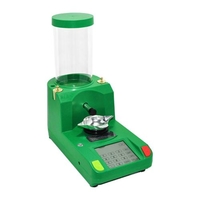 Электронные весы-дозатор 120/240 VAC 98940 RCBS