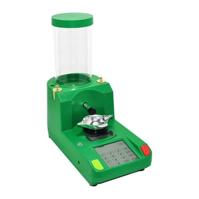 Электронные весы-дозатор 120/240 VAC 98940 RCBS