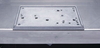 Плита монтажная  ACCESSORY BASE PLATE 9282